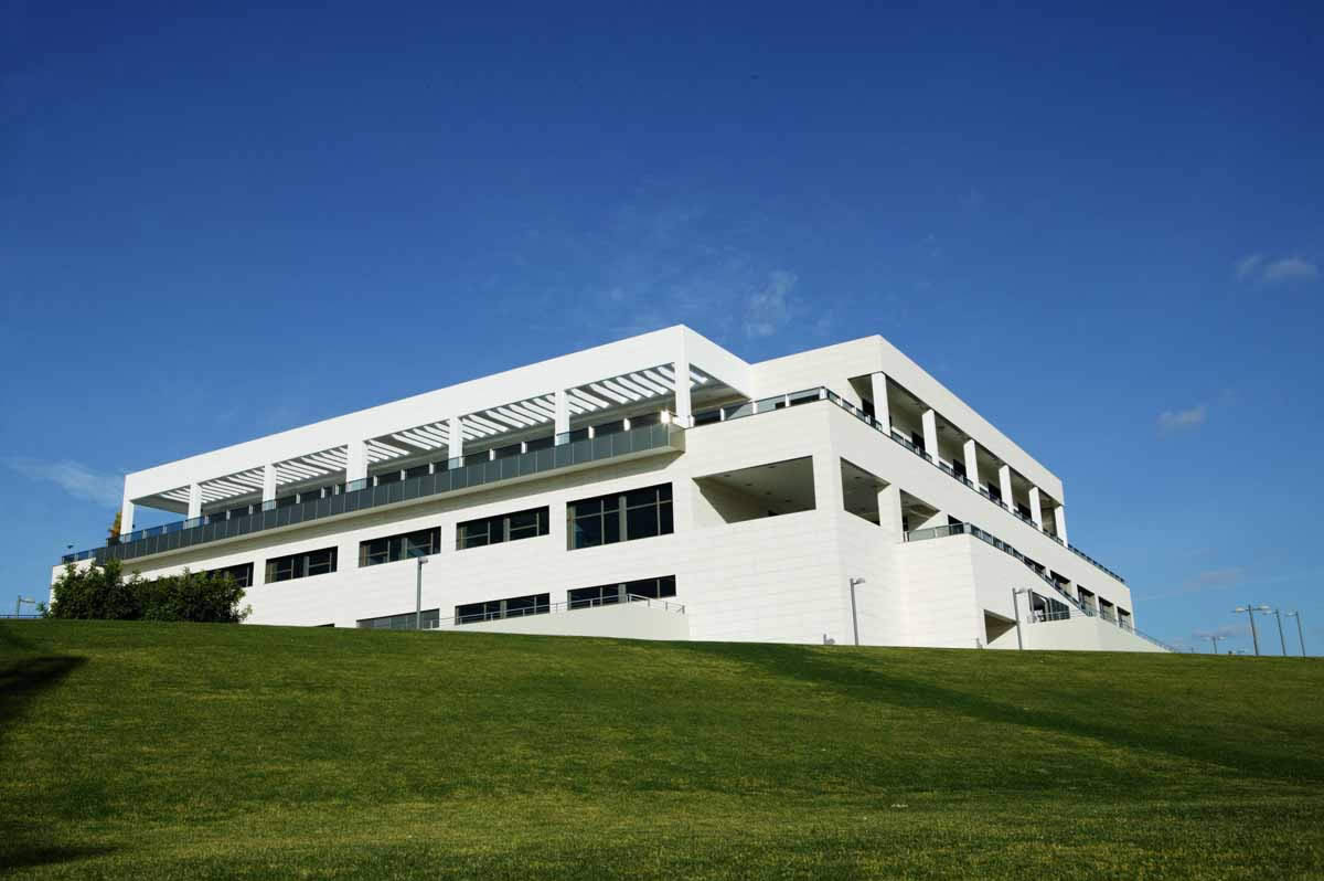 alenda golf course